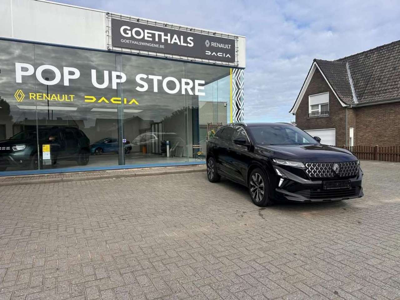 Renault Austral Austral 1.3 TCe MHEV Techno EDC Techno
