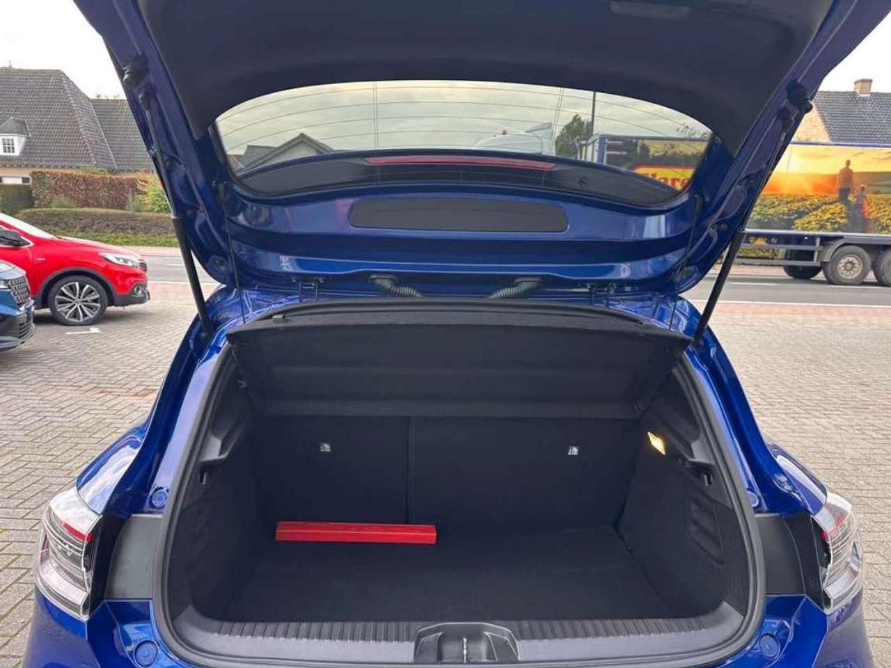 Renault Clio  esprit Alpine E-Tech full hybrid 145