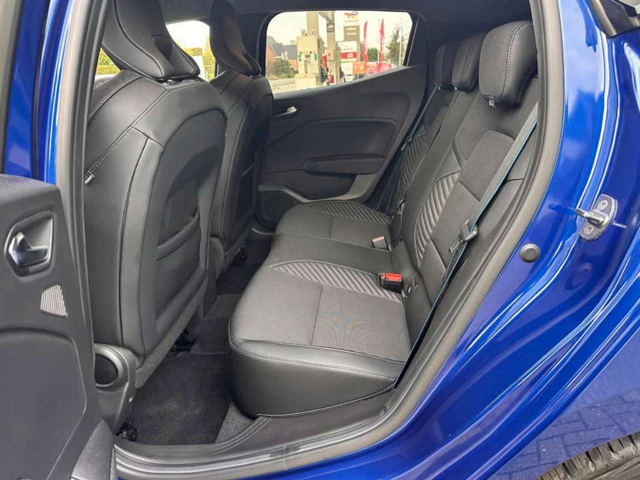 Renault Clio  esprit Alpine E-Tech full hybrid 145