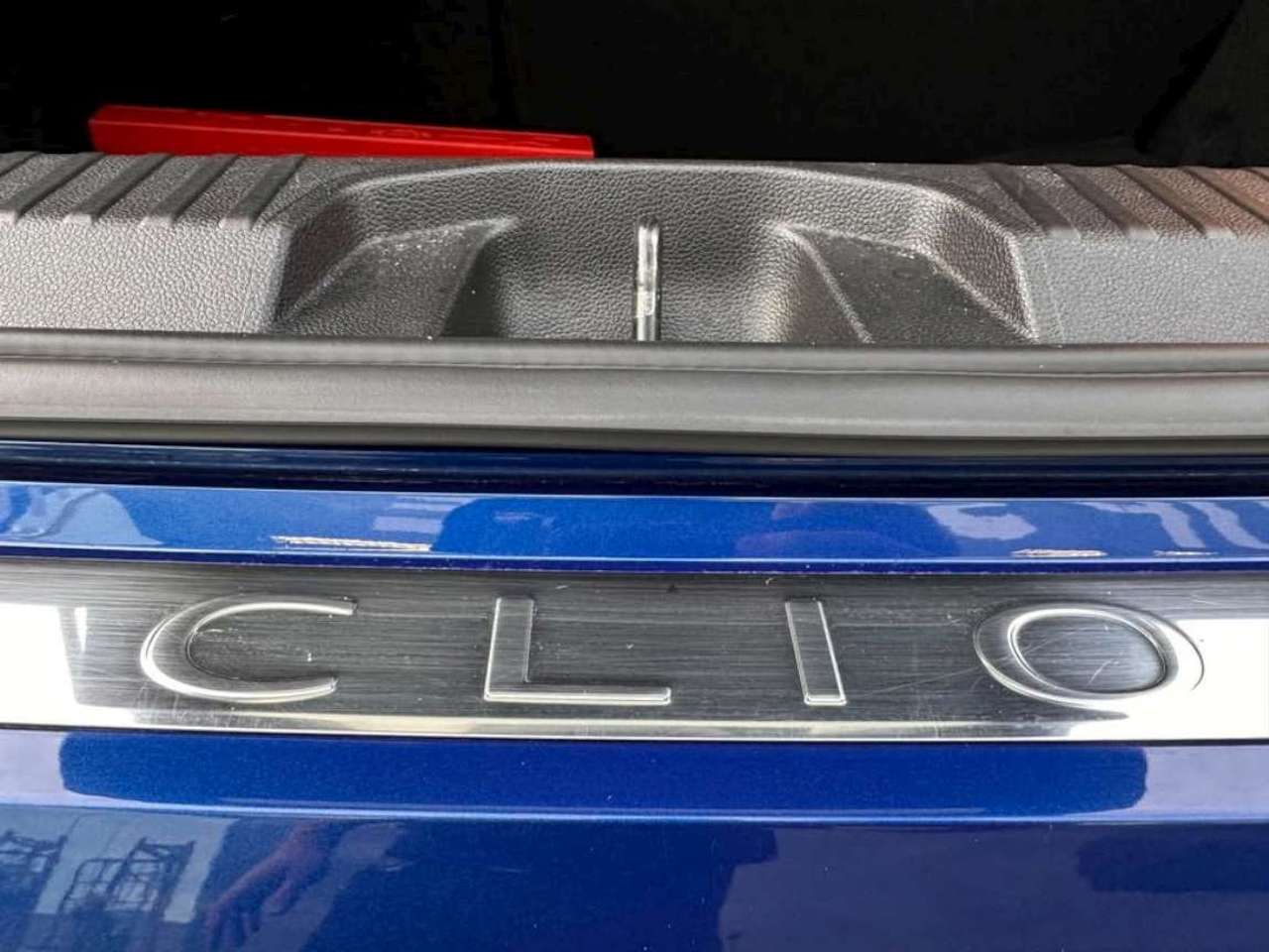 Renault Clio  esprit Alpine E-Tech full hybrid 145