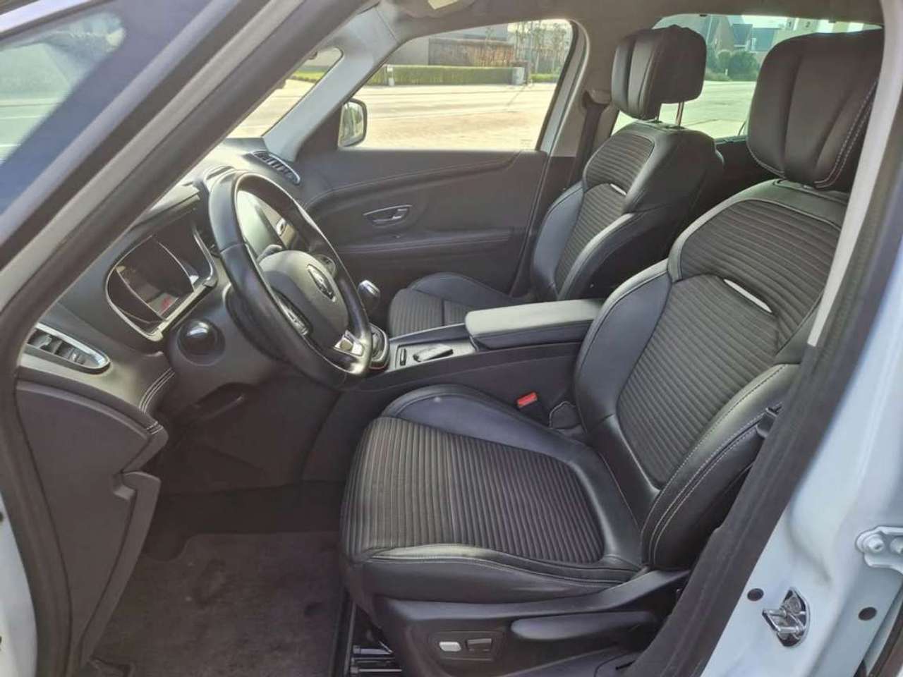 Renault Scenic  Bose Edition Energy dCi 110 7 zitplaatsen