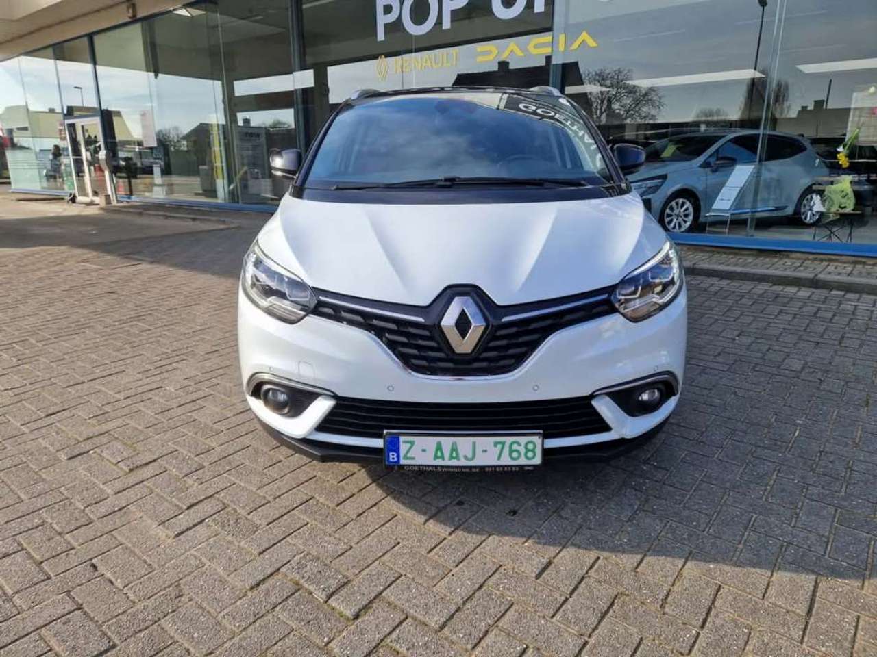 Renault Scenic  Bose Edition Energy dCi 110 7 zitplaatsen
