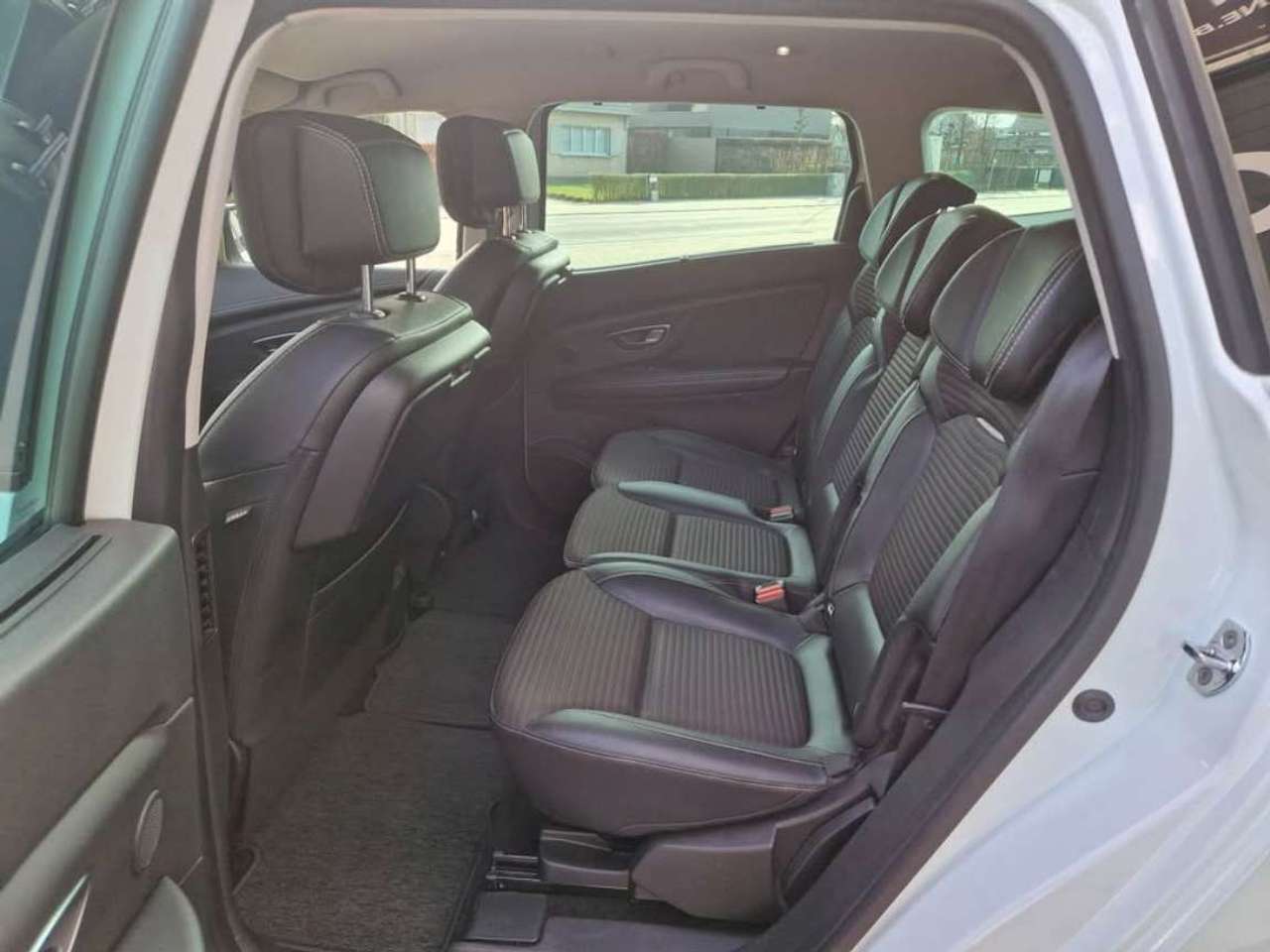 Renault Scenic  Bose Edition Energy dCi 110 7 zitplaatsen