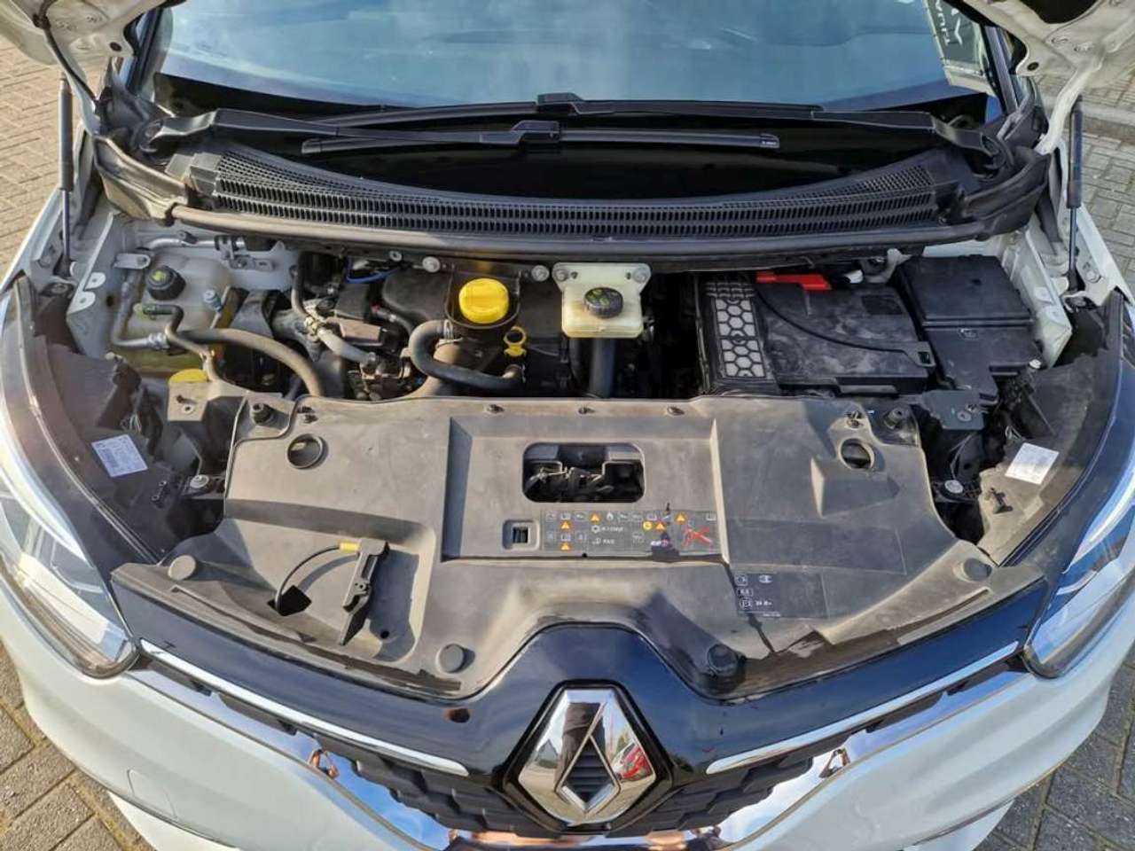 Renault Scenic  Bose Edition Energy dCi 110 7 zitplaatsen