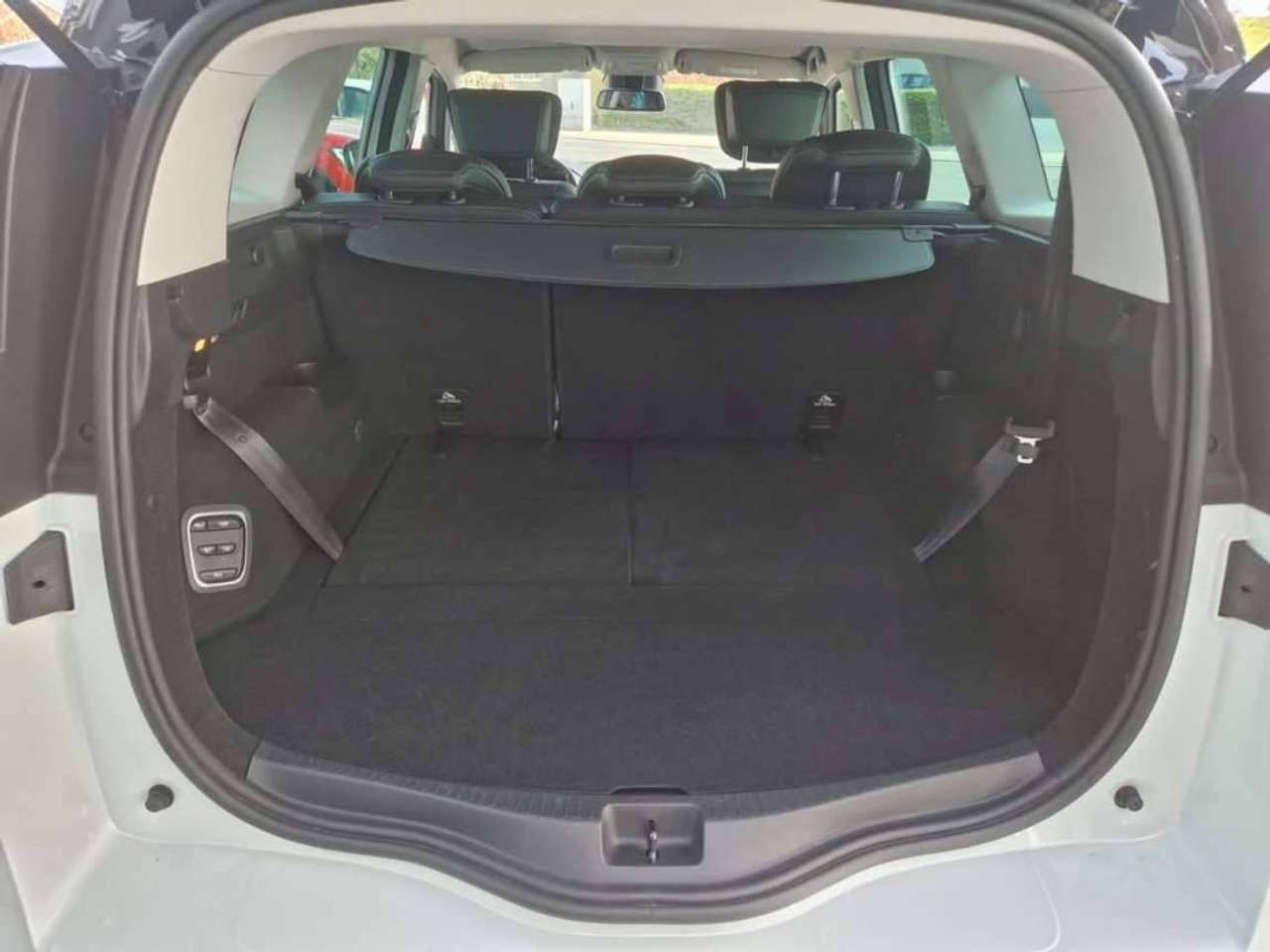 Renault Scenic  Bose Edition Energy dCi 110 7 zitplaatsen