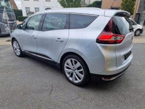 Renault Scenic  LIMITED deluxe TCe 140 GPF