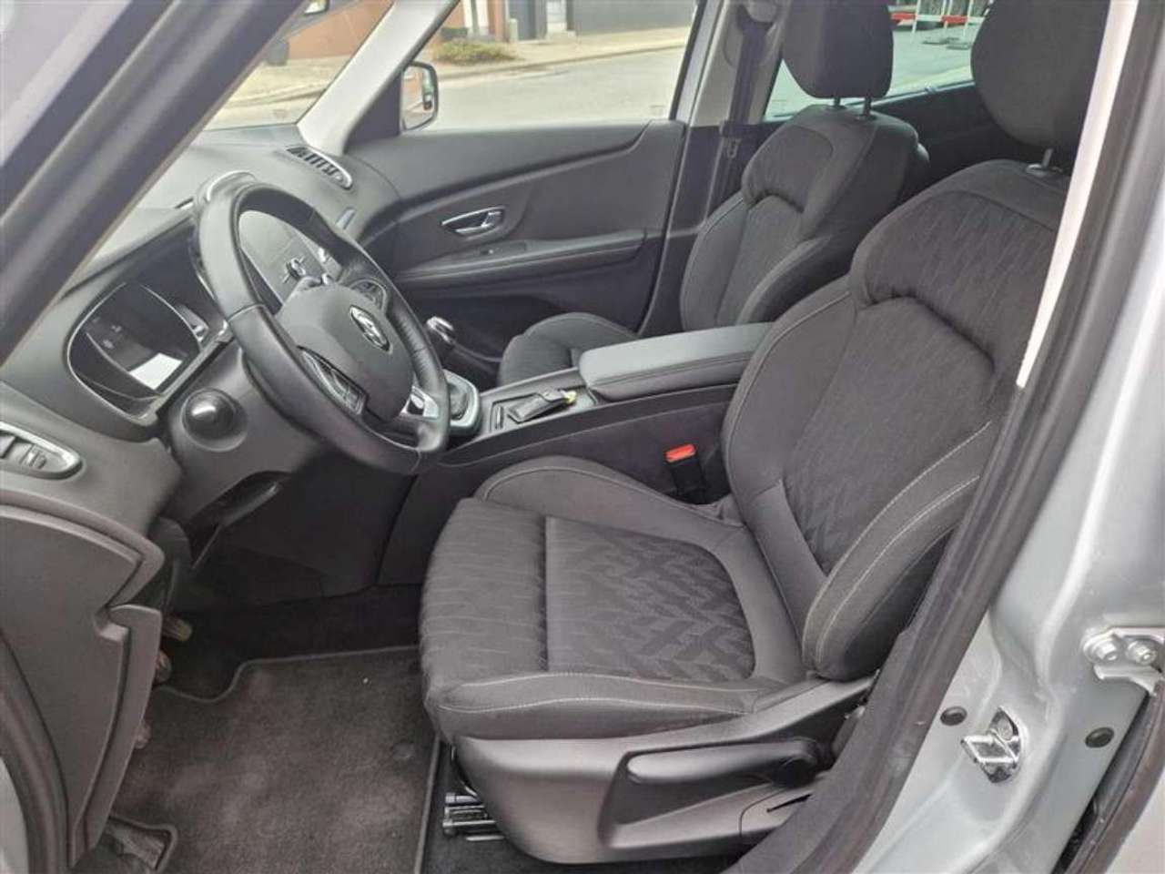 Renault Scenic  LIMITED deluxe TCe 140 GPF