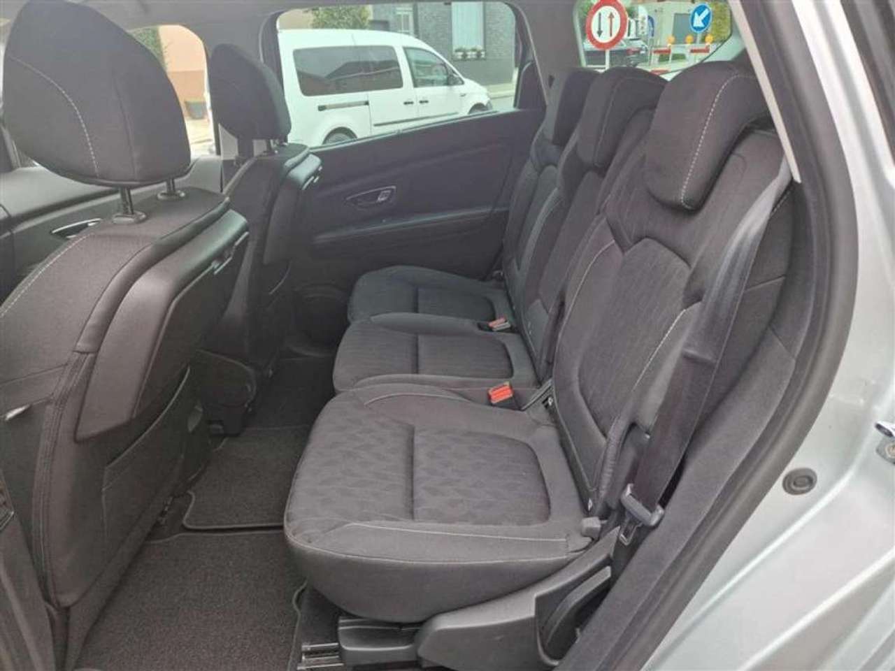 Renault Scenic  LIMITED deluxe TCe 140 GPF