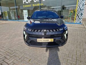 Renault Symbioz  Symbioz 1.3 TCe MHEV Techno EDC Techno