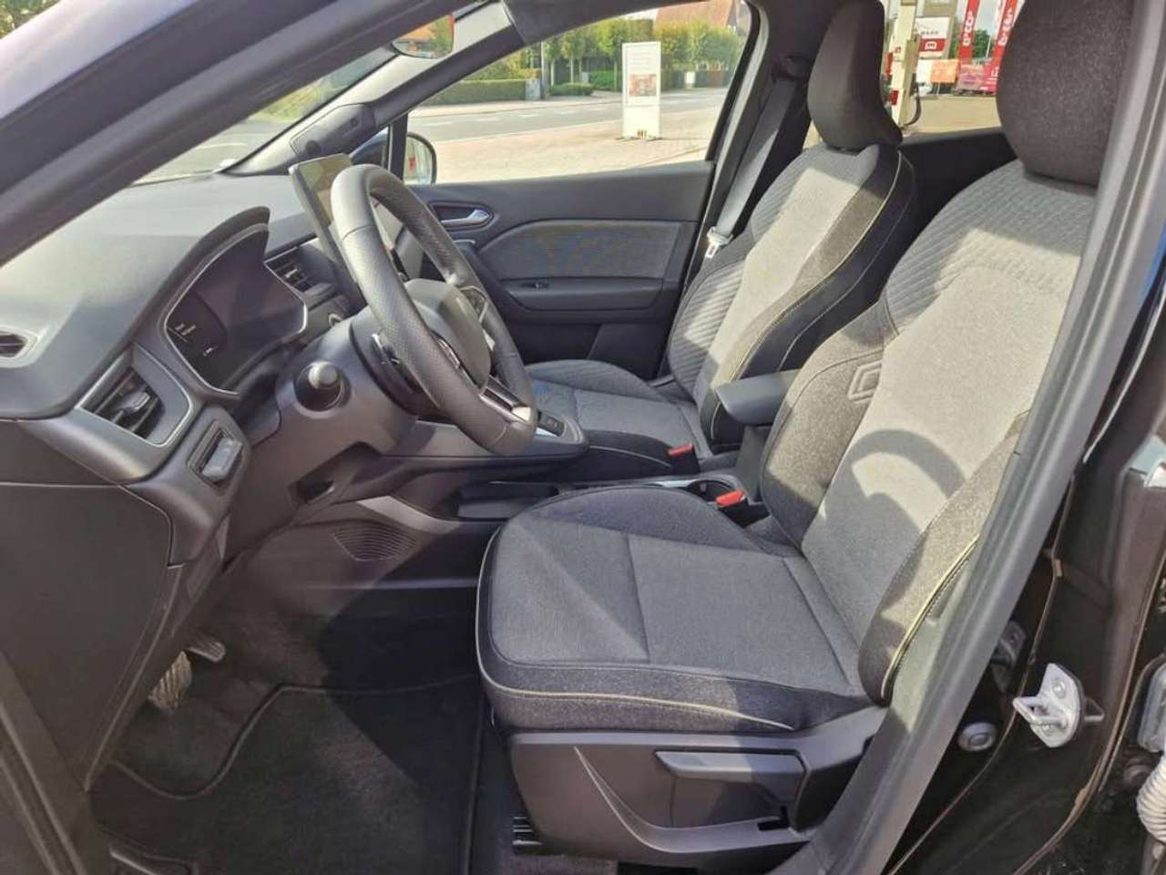 Renault Symbioz  Symbioz 1.3 TCe MHEV Techno EDC Techno