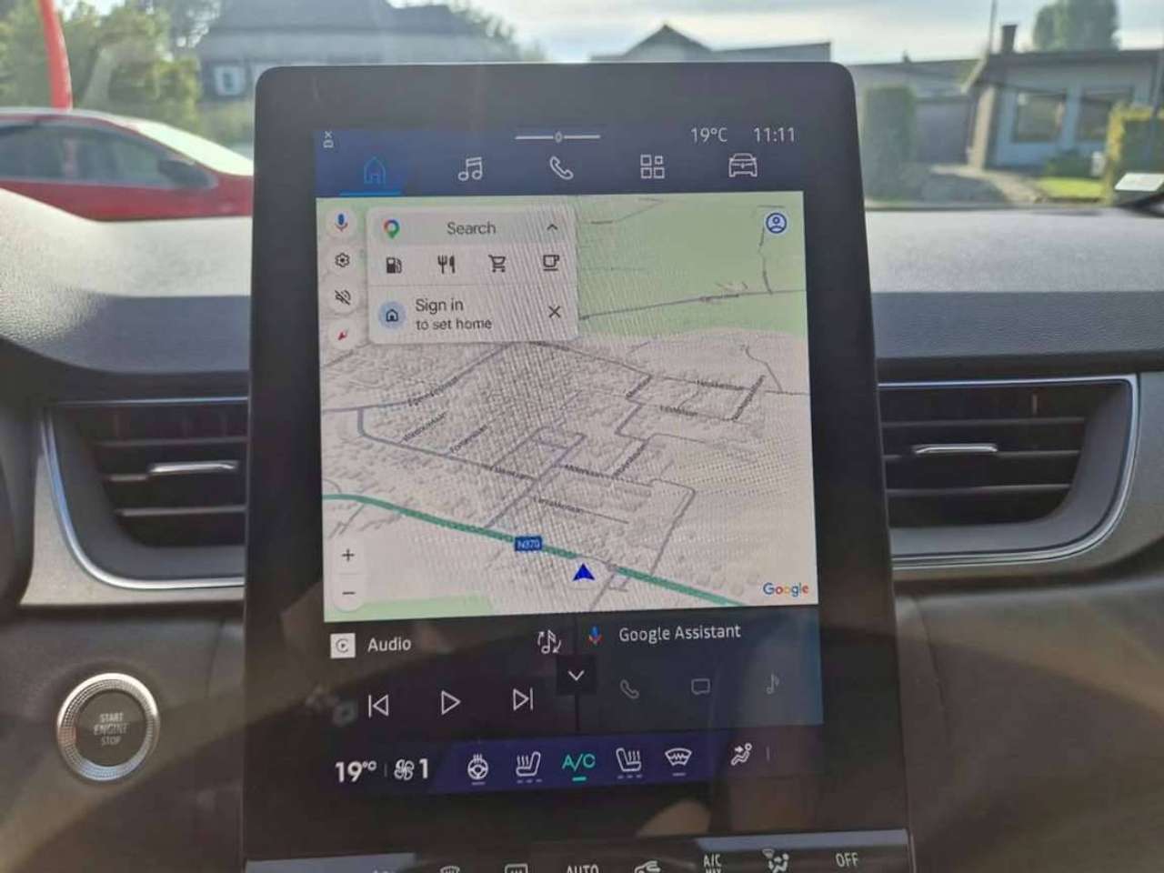 Renault Symbioz  Symbioz 1.3 TCe MHEV Techno EDC Techno