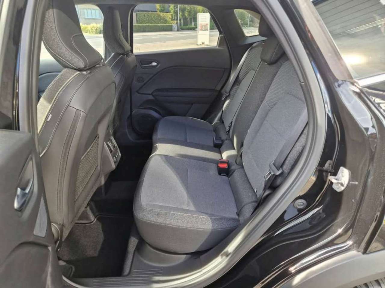 Renault Symbioz  Symbioz 1.3 TCe MHEV Techno EDC Techno