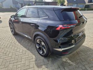 Renault Symbioz  Symbioz 1.3 TCe MHEV Techno EDC Techno