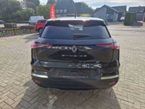 Renault Symbioz  Symbioz 1.3 TCe MHEV Techno EDC Techno
