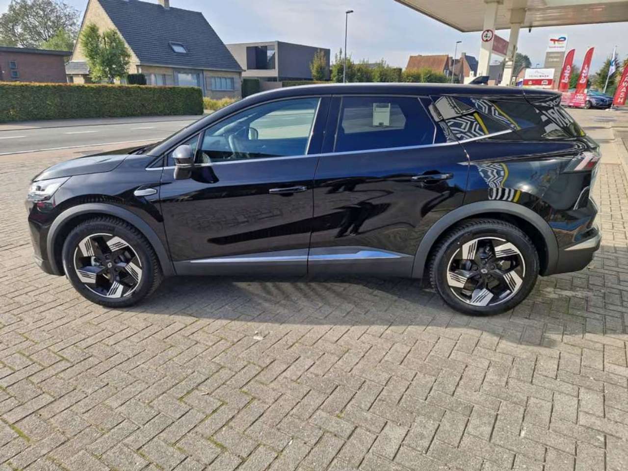 Renault Symbioz  Symbioz 1.3 TCe MHEV Techno EDC Techno