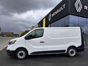Renault Trafic  FG Confort L1H1 Energy Blue dCi 130 6D – 2T9