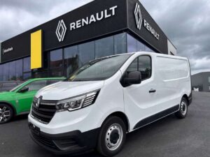Renault Trafic  FG Confort L1H1 Energy Blue dCi 130 6D – 2T9