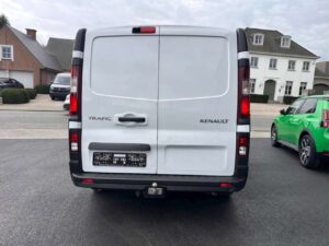 Renault Trafic  FG Confort L1H1 Energy Blue dCi 130 6D – 2T9