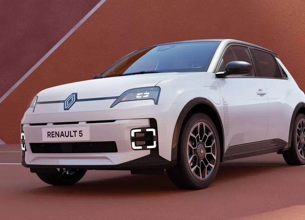 Renault