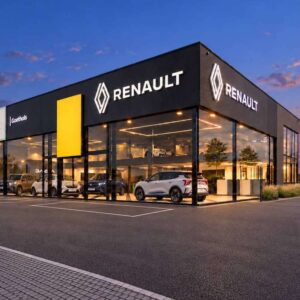 Renault Captur  Captur 1.0 TCe Intens